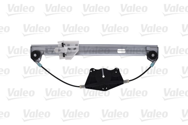 Fönsterhiss, Bak, Höger Valeo 850811 VALEO