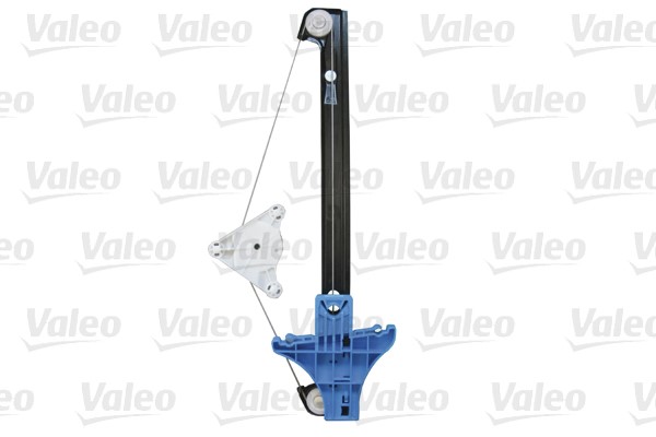 Fönsterhiss, Bak, Höger Valeo 850811 VALEO