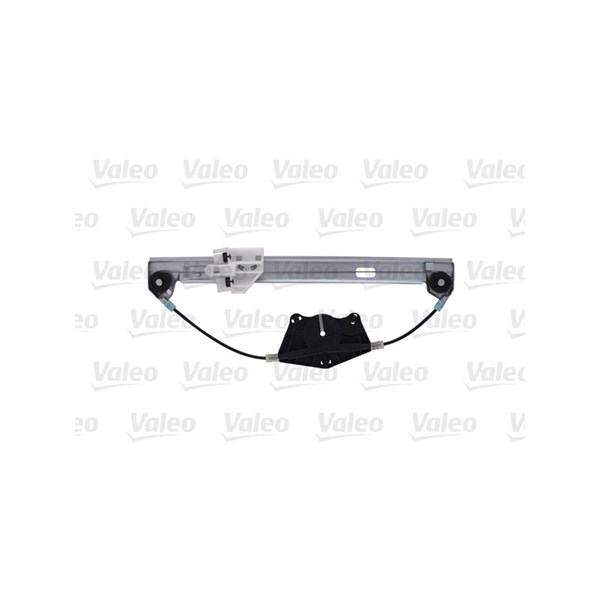 Fönsterhiss, Bak, Höger Valeo 850811 VALEO