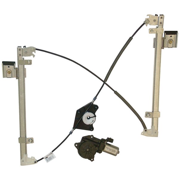 Fönsterhiss, Fram, Höger Valeo 850815 VALEO