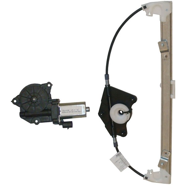 Fönsterhiss, Bak, Höger Valeo 850817 VALEO