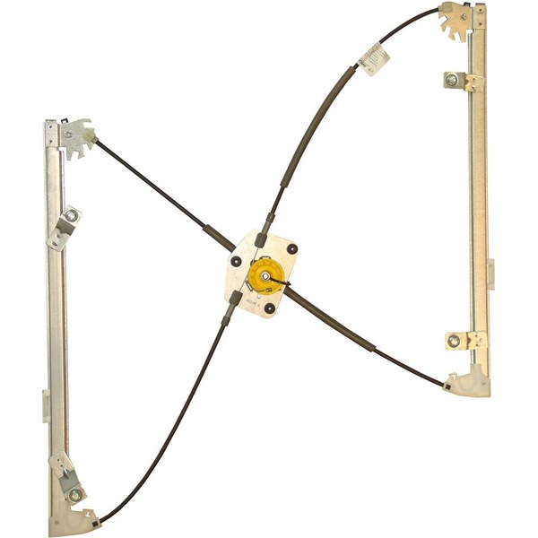 Fönsterhiss, Fram, Höger Valeo 850827 VALEO