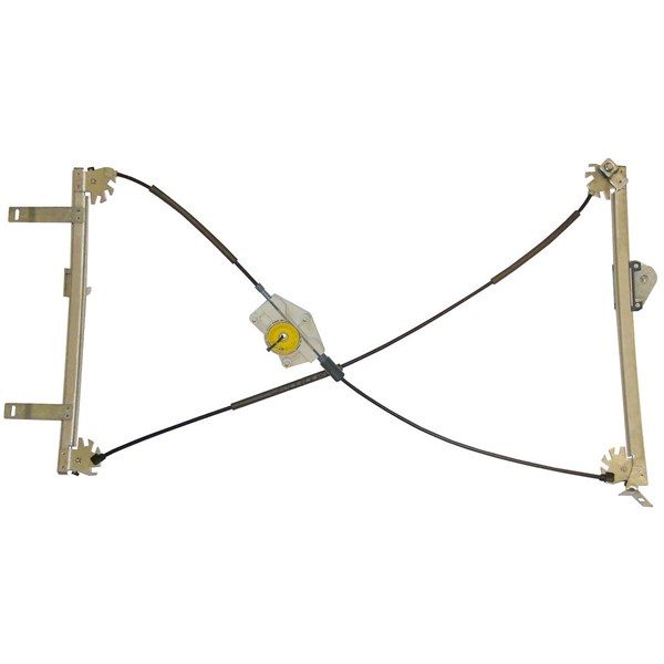 Fönsterhiss, Fram, Höger Valeo 850843 VALEO Fönsterhiss, Fram, Höger Valeo 850843 VALEO