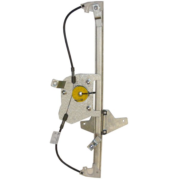Fönsterhiss, Fram, Höger Valeo 850845 VALEO