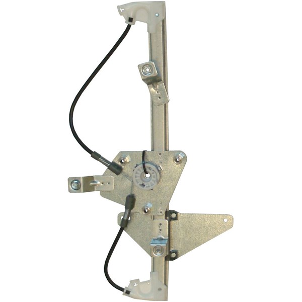 Fönsterhiss, Bak, Höger Valeo 850847 VALEO