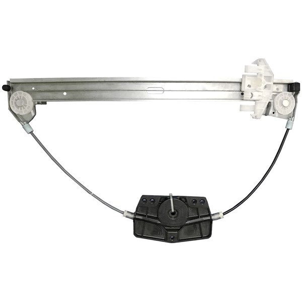 Fönsterhiss, Fram, Vänster Valeo 850848 VALEO