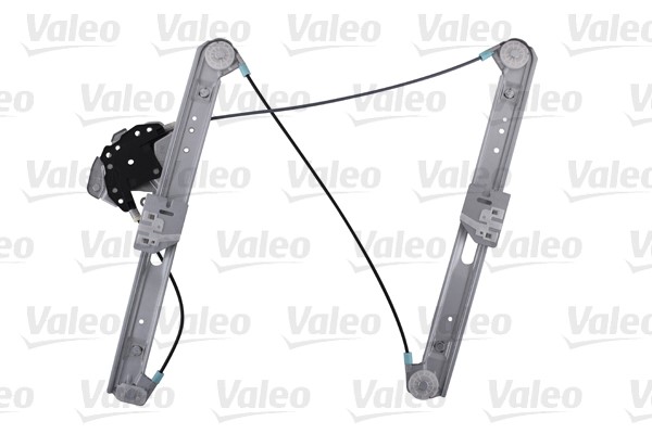 Fönsterhiss, Fram, Vänster Valeo 850852 VALEO