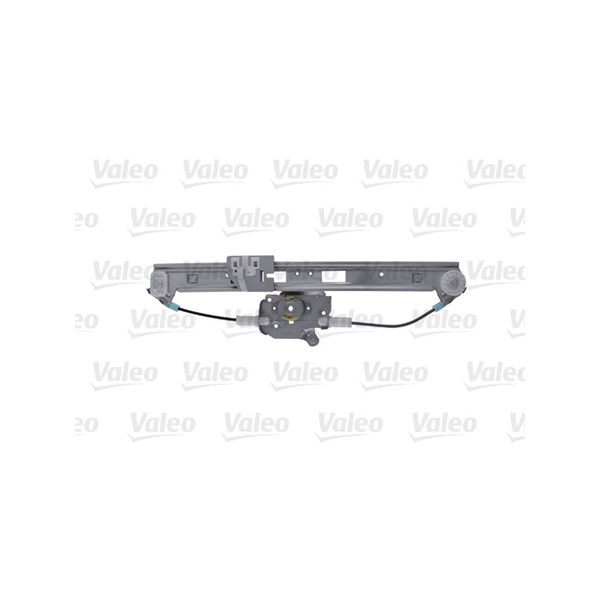 Fönsterhiss, Bak, Höger Valeo 850855 VALEO