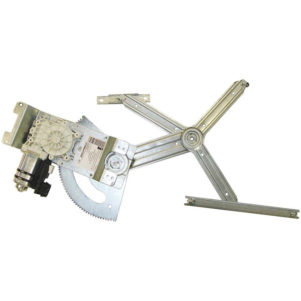 Fönsterhiss, Fram, Höger Valeo 850861 VALEO