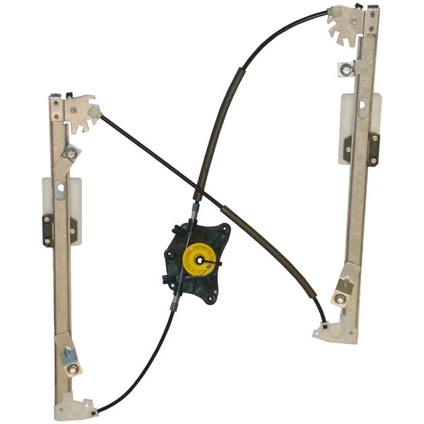 Fönsterhiss, Fram, Höger Valeo 850869 VALEO