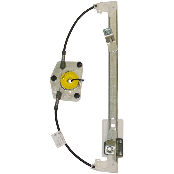 Fönsterhiss, Bak, Höger Valeo 850871 VALEO