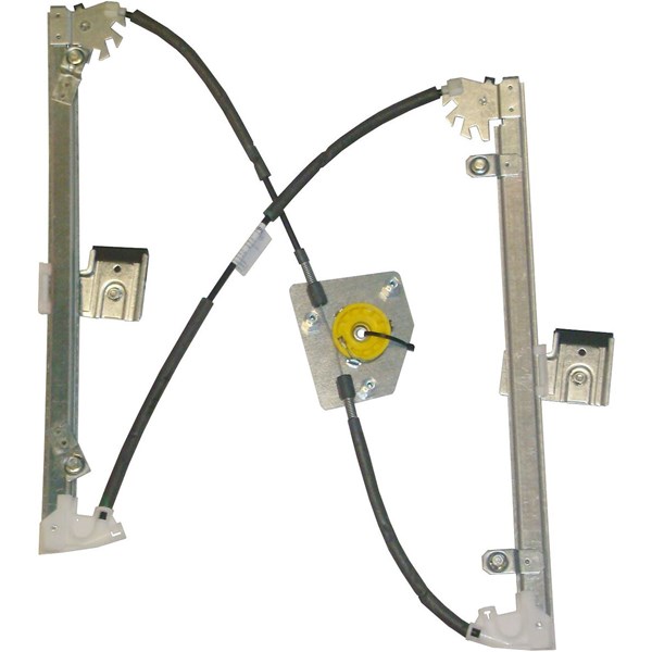Fönsterhiss, Fram, Vänster Valeo 850888 VALEO Fönsterhiss, Fram, Vänster Valeo 850888 VALEO