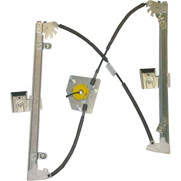 Fönsterhiss, Fram, Höger Valeo 850889 VALEO