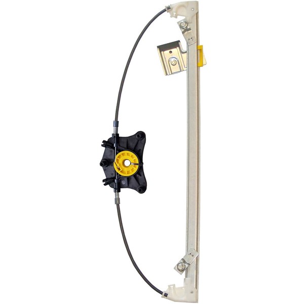 Fönsterhiss, Bak, Höger Valeo 850901 VALEO