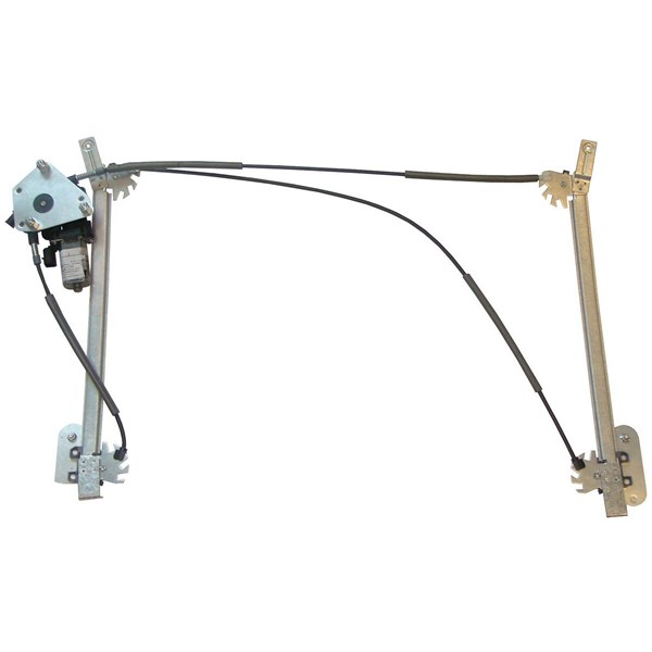Fönsterhiss, Fram, Höger Valeo 850903 VALEO
