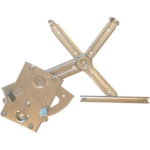 Fönsterhiss, Fram, Höger Valeo 850907 VALEO