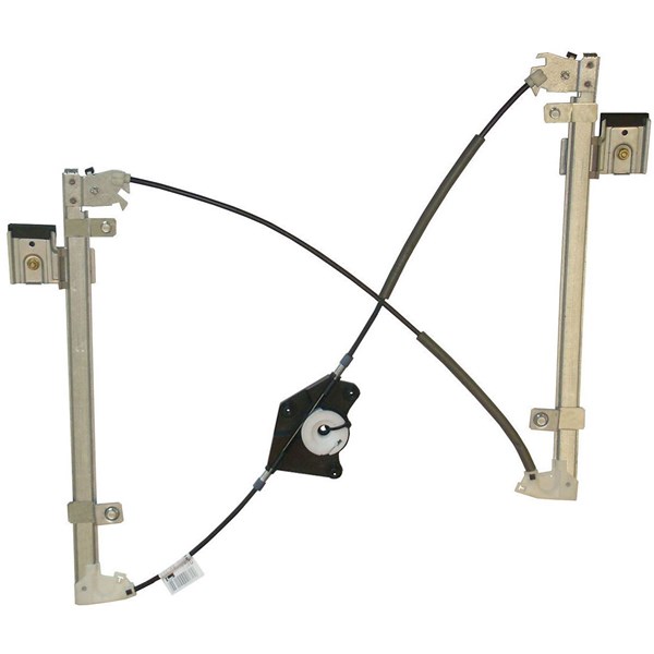 Fönsterhiss, Fram, Höger Valeo 850919 VALEO