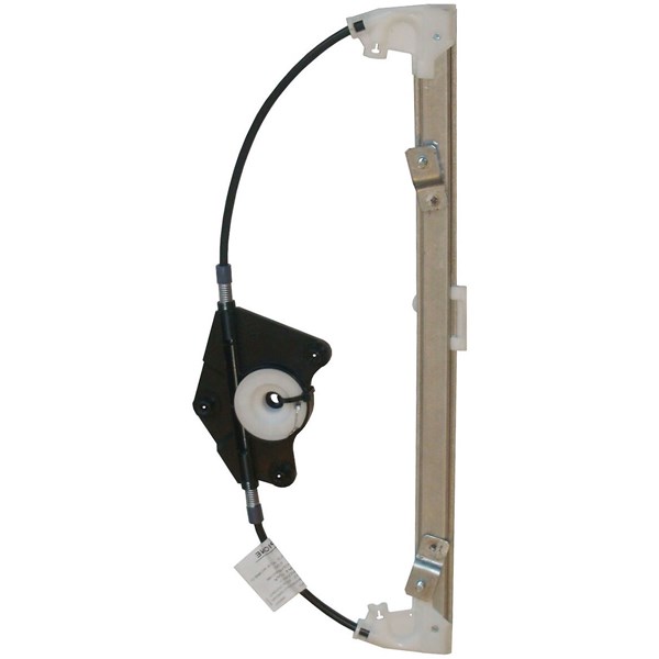 Fönsterhiss, Bak, Höger Valeo 850921 VALEO