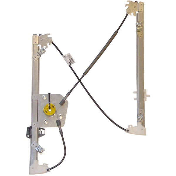 Fönsterhiss, Fram, Höger Valeo 850925 VALEO
