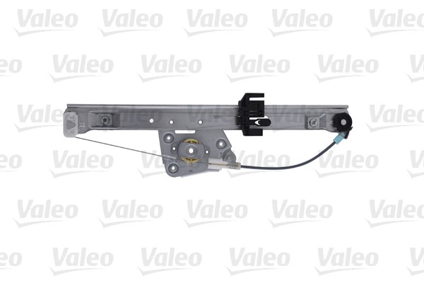 Fönsterhiss, Bak, Höger Valeo 850927 VALEO