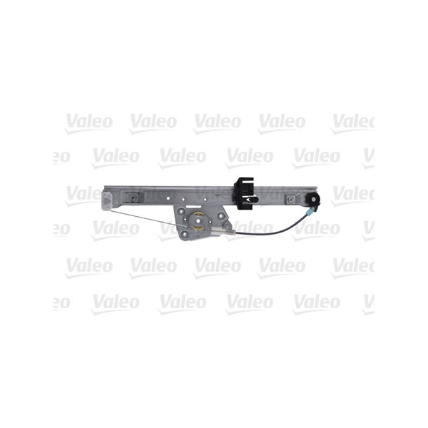 Fönsterhiss, Bak, Höger Valeo 850927 VALEO Fönsterhiss, Bak, Höger Valeo 850927 VALEO