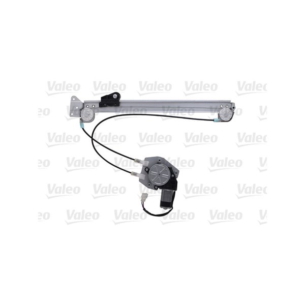 Fönsterhiss, Bak, Höger Valeo 850929 VALEO