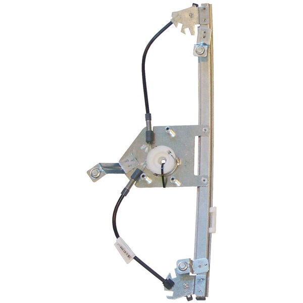 Fönsterhiss, Fram, Höger Valeo 850937 VALEO