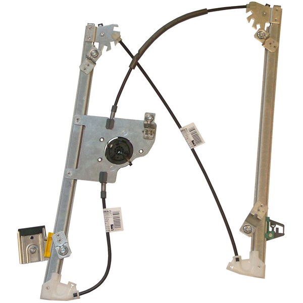 Fönsterhiss, Fram, Höger Valeo 850967 VALEO