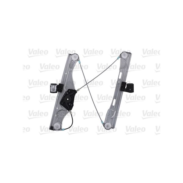 Fönsterhiss, Fram, Vänster Valeo 850982 VALEO