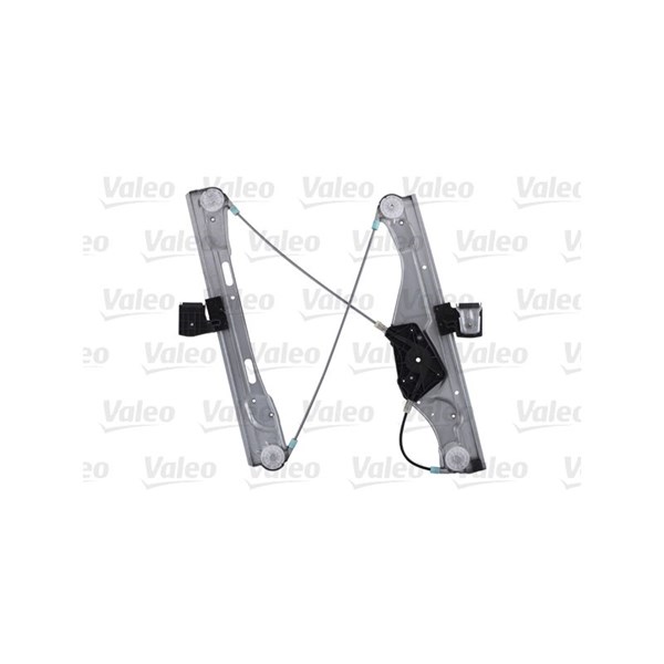 Fönsterhiss, Fram, Höger Valeo 850983 VALEO