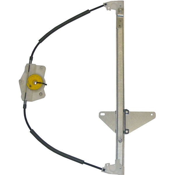 Fönsterhiss, Fram, Höger Valeo 850993 VALEO
