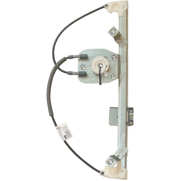 Fönsterhiss, Bak, Höger Valeo 850997 VALEO