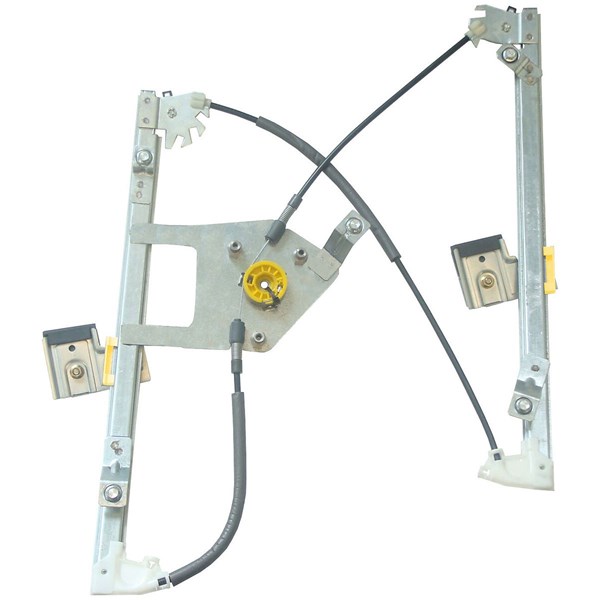 Fönsterhiss, Fram, Höger Valeo 851005 VALEO