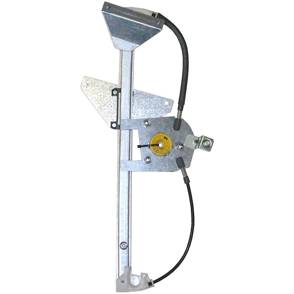 Fönsterhiss, Fram, Vänster Valeo 851008 VALEO