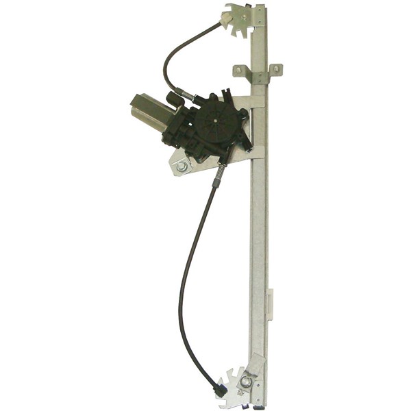 Fönsterhiss, Fram, Höger Valeo 851015 VALEO