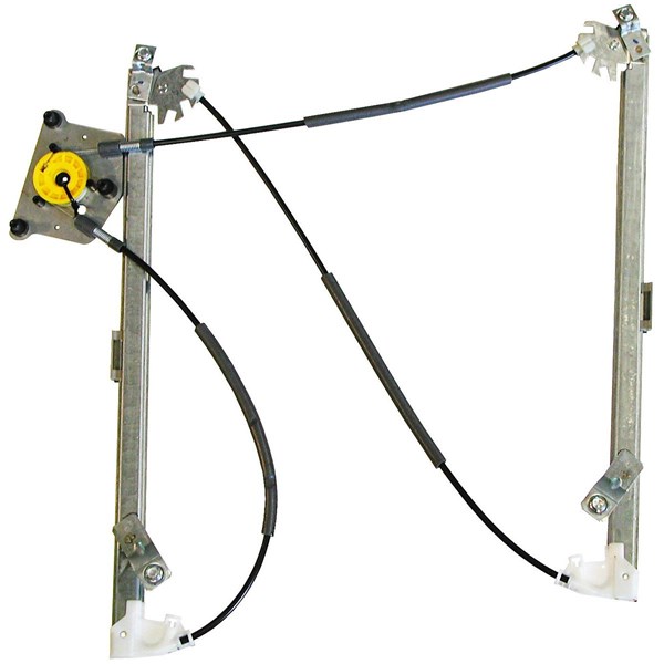 Fönsterhiss, Fram, Höger Valeo 851029 VALEO