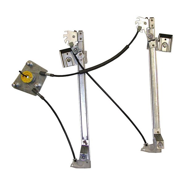 Fönsterhiss, Fram, Höger Valeo 851037 VALEO