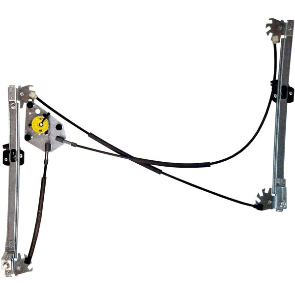 Fönsterhiss, Fram, Höger Valeo 851045 VALEO