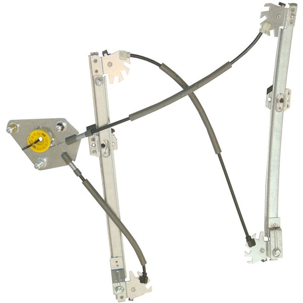 Fönsterhiss, Fram, Höger Valeo 851047 VALEO