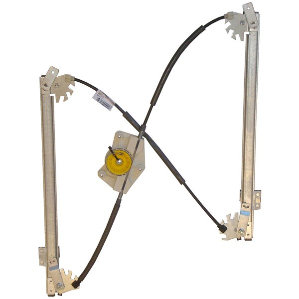 Fönsterhiss, Fram, Höger Valeo 851053 VALEO
