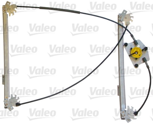 Fönsterhiss, Fram, Höger Valeo 851073 VALEO