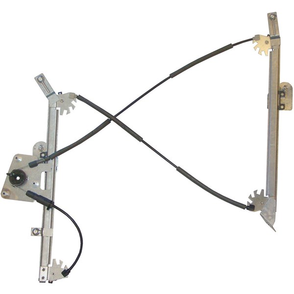 Fönsterhiss, Fram, Höger Valeo 851077 VALEO