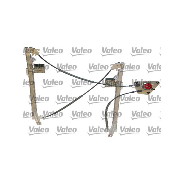 Fönsterhiss, Fram, Vänster Valeo 851098 VALEO Fönsterhiss, Fram, Vänster Valeo 851098 VALEO