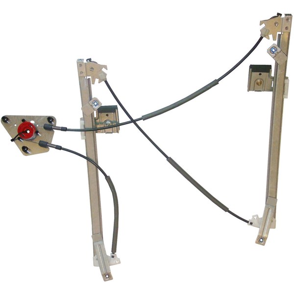 Fönsterhiss, Fram, Höger Valeo 851099 VALEO