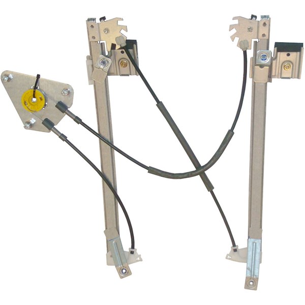 Fönsterhiss, Fram, Höger Valeo 851103 VALEO