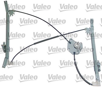Fönsterhiss, Fram, Vänster Valeo 851108 VALEO