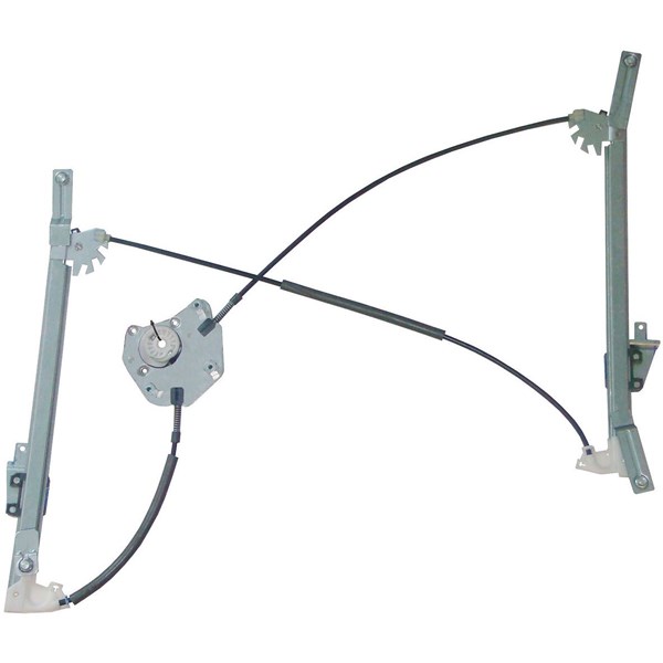 Fönsterhiss, Fram, Höger Valeo 851109 VALEO