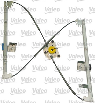 Fönsterhiss, Fram, Höger Valeo 851127 VALEO Fönsterhiss, Fram, Höger Valeo 851127 VALEO