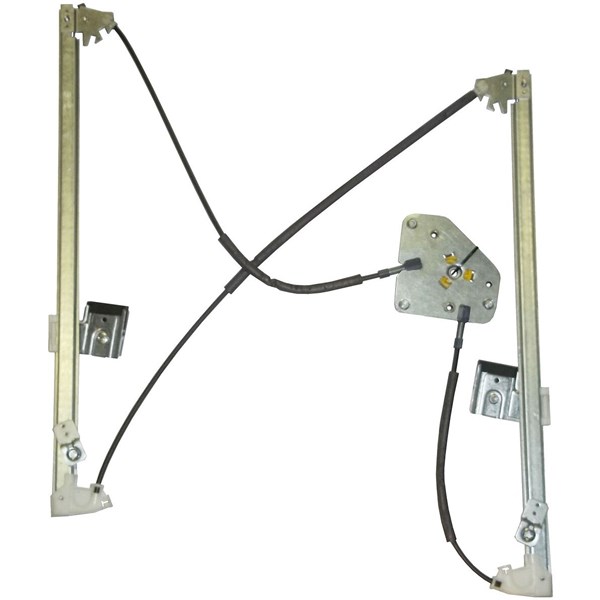 Fönsterhiss, Fram, Vänster Valeo 851134 VALEO