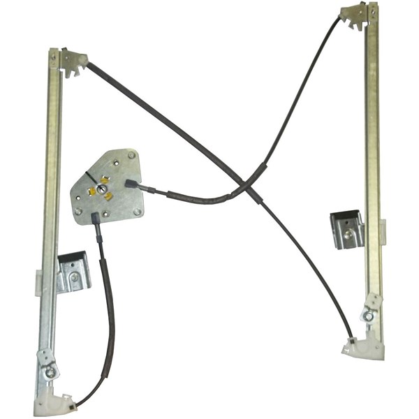 Fönsterhiss, Fram, Höger Valeo 851135 VALEO